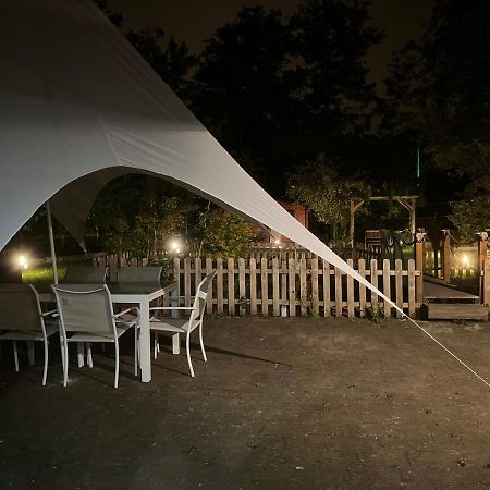 Home Sweet Home In The Green Lung Of Brussels Hoeilaart Exterior photo